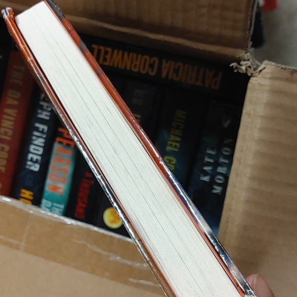 John Saul The Manhattan Hunt Club - Picture 4 of 6